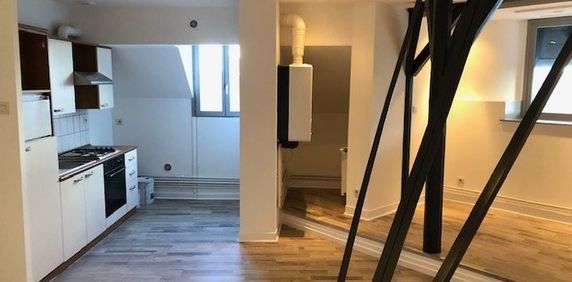 Location Appartement 3 pièces 66m² - Photo 2