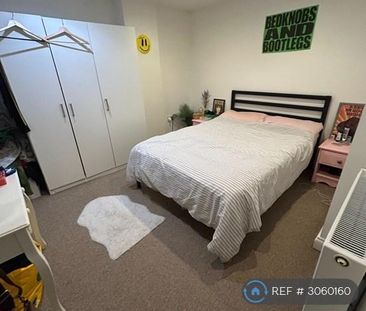 1 bedroom flat to rent - Photo 4