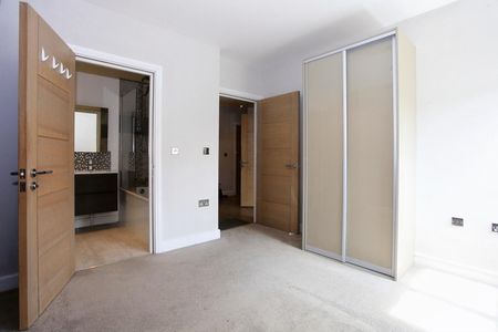 18 Geneva House, Peterborough, Park Road - Photo 5