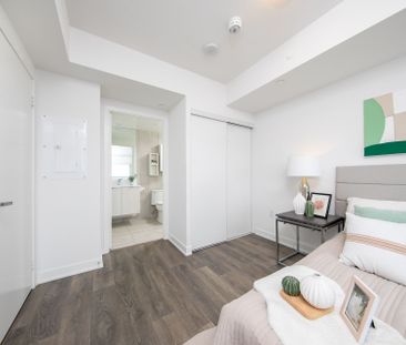 For Lease - 99 Broadway Avenue Unit# 3302, Toronto, Ontario - Photo 3