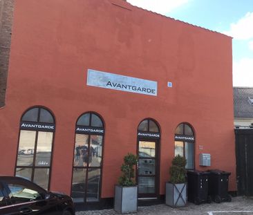 Viborg - Preislers plads - Midtbyen - Foto 6