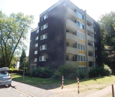 Hier macht wohnen Spaß: günstig geschnittene 2-Zi.-Wohnung - Photo 1