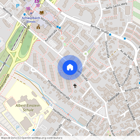 Friedrich-Ebert-Straße 15, 65824 Hessen - Schwalbach a. Taunus