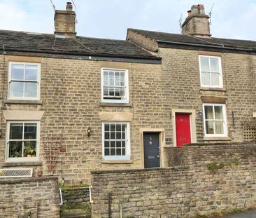 Shrigley Road, Bollington, SK10 - Photo 2