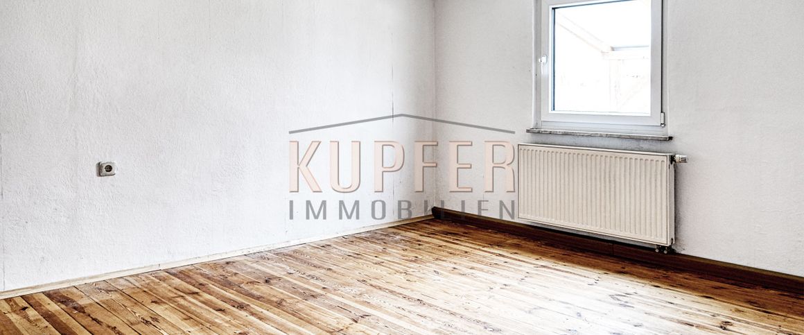 Vielseitiges RMH mit überdachter Terrasse und Garten! - Foto 1
