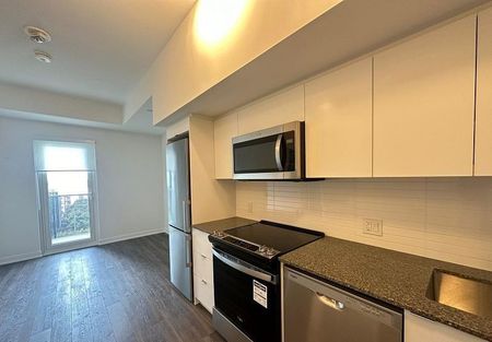 For Lease - 500 Wilson Avenue Unit# 809, Toronto, Ontario - Photo 4
