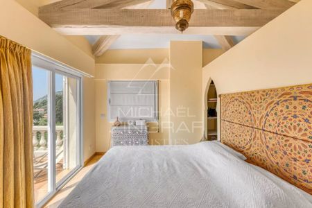 Cap d’Ail – Propriété familiale aux portes de Monaco - Photo 5