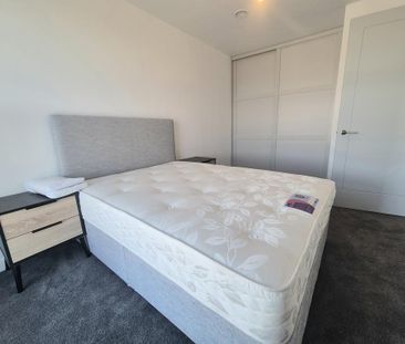 1 bedroom apartment to rent - Photo 2