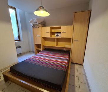 APPARTEMENT TYPE 2 MEUBLE - Photo 4