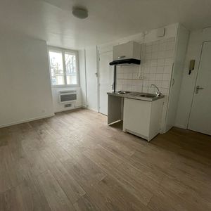 Location appartement 1 pièce, 15.90m², Angers - Photo 2