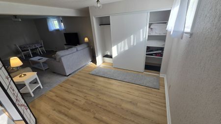 For Lease - 110 Milton Street Unit# Lower Level, Toronto, Ontario - Photo 3
