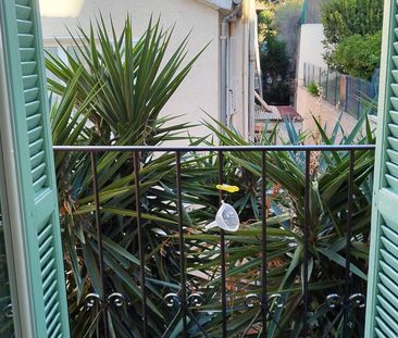 Appartement à louer 2 pièces • 34,85 m2 Nice - Photo 4