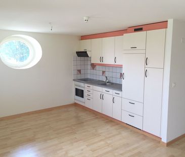 Beautiful bright apartment in the heart of Siviriez - Photo 3