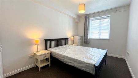 Kings Court, Parnell Square, Dublin 1 - Photo 5