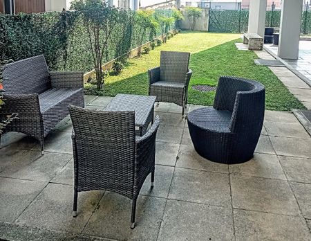 Via Lavizzari 12, 6830, Chiasso - Foto 5