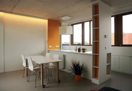 Appartement te huur - Photo 3