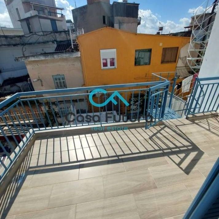 Διαμέρισμα για ενοικίαση Προσφυγικά - Πλατεία Ελευθερίας (Πάτρα) - Photo 1