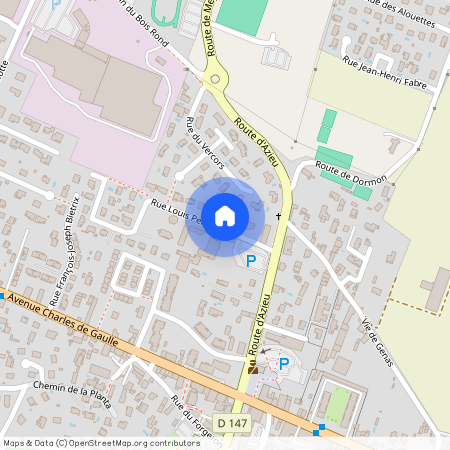 38080, L'Isle-D'Abeau