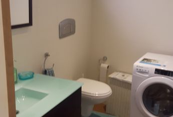 Fully furnished 1 bedroom apartment in the historic area of Aveiro!