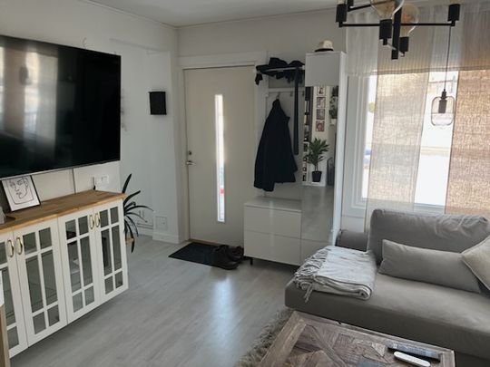 Täbyvägen - Foto 1