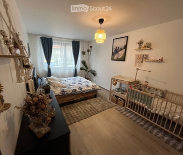 2 Zimmer, 60 m² - Photo 3