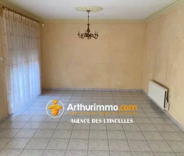 Location Maison 5 pièces 125 m2 à Martigné-Ferchaud - Photo 3