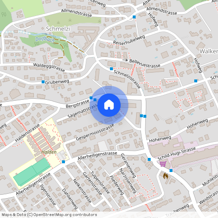 Schmelzirain 11, 2540 Grenchen