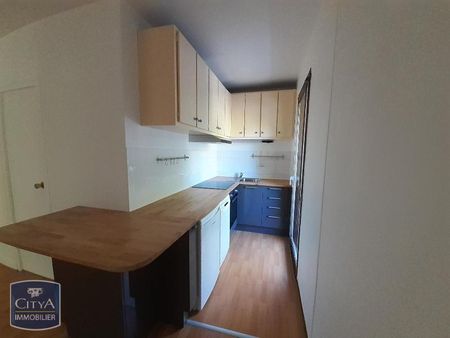 Location Appartement 2 pièces 40m² BOURGES 18000 - Photo 4