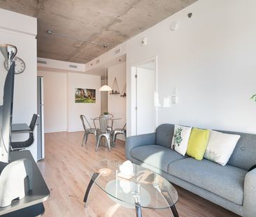 Boulevard de Maisonneuve Est - Photo 3