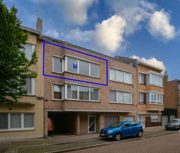 Centraal gelegen appartement met 2 slaapkamers - Photo 6