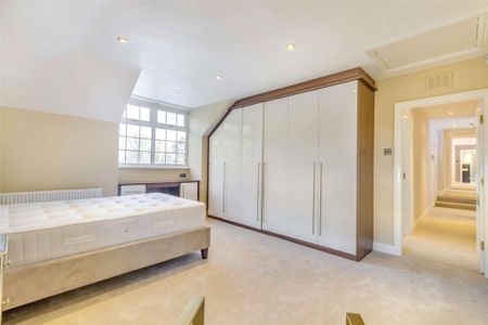 7 bedroom detached house to rent - Photo 4