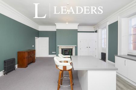 2 bedroom apartment to rent St. Marys Gate, Derby, Derbyshire, DE1 - Photo 5