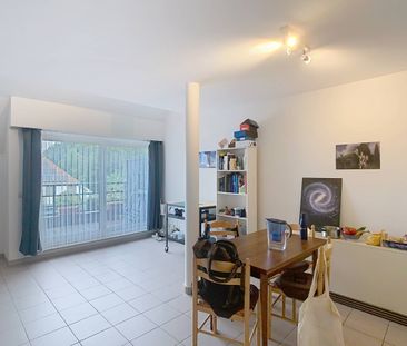 Appartement te huur in Leuven met 1 slaapkamer - Photo 2