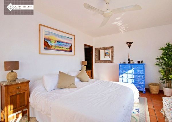 Farmhouse - Estepona (Costa Del Sol Occidental-Área)