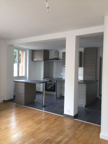 Appartement 2 pièces à louer - Photo 3