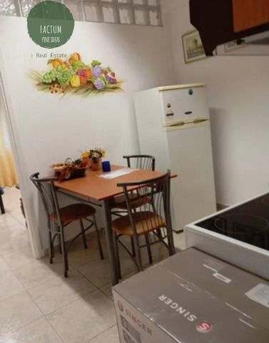 Studio/Γκαρσονιέρα για ενοικίαση ΧΑΝΘ (Κέντρο Θεσσαλονίκης) - Φωτογραφία 5