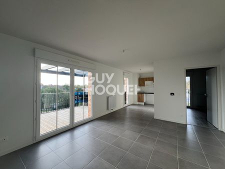 Appartement Biscarrosse 4 pièce(s) 83 m2 - Photo 4