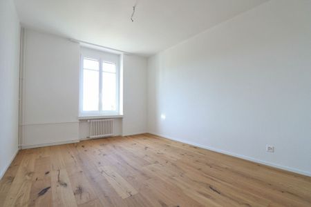 Moderne 2.5 Zimmer-Wohnung in ruhigem Quartier - Foto 5