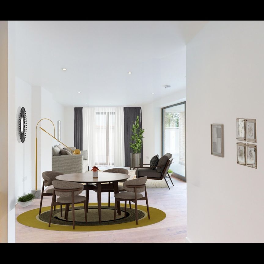 2 Bed Flat, Oto Tower, IG3 - Photo 1