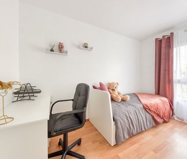 Location appartement 3 pièces, 47.65m², Torcy - Photo 3