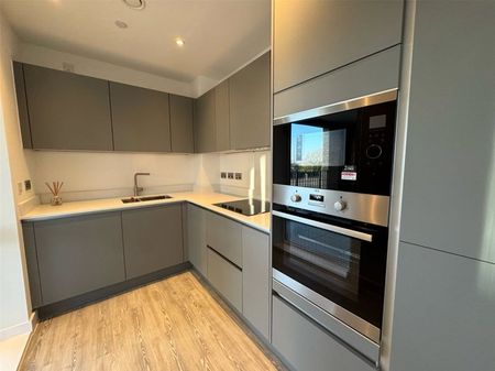 Marleigh Avenue, Cambridge, Cambridgeshire, CB5 8BX - Photo 5