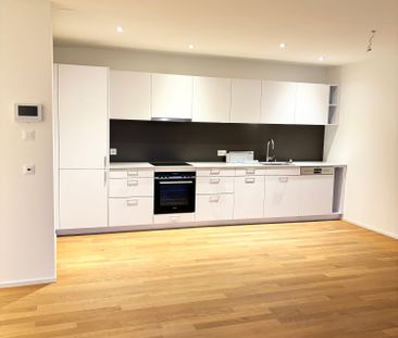 2.5 Zimmer, 66 m², 1. Stock - Foto 5