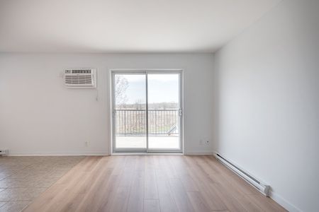 Appartement - 402-31 Rue de la Gare - Photo 4