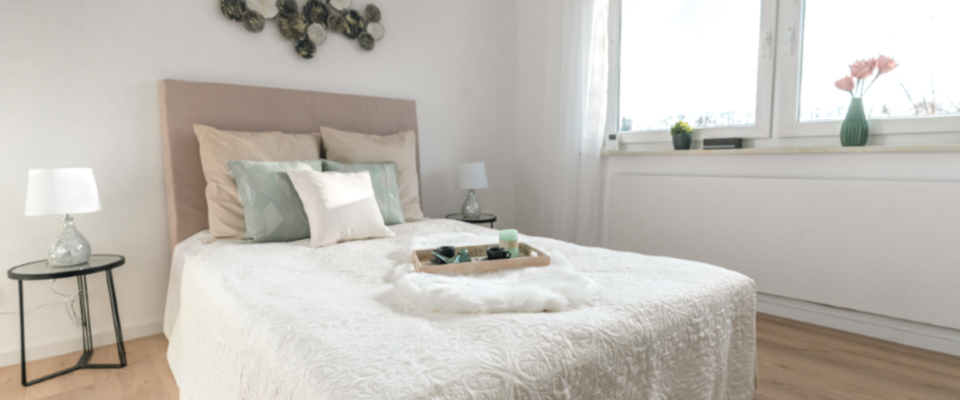 3Zi Wohnung in Alfter Witterschlick mit Stellplatz - Foto 1