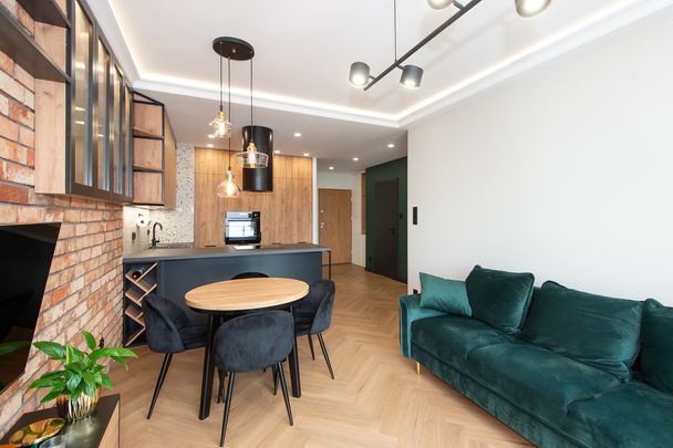 Poznań, ul. Górki - Photo 1