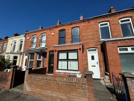 91 Melrose Street, Belfast BT9 7DP - Photo 2