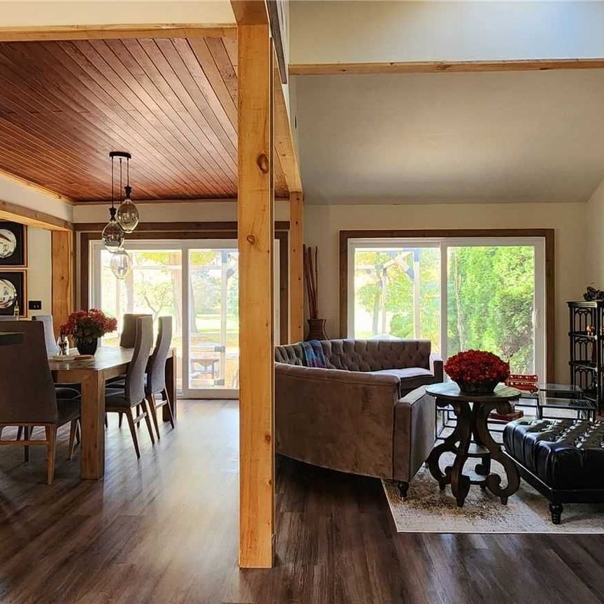 For Lease - 3968 30 Side Road, Innisfil, Ontario - Photo 1