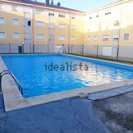 Alquiler de piso en Calle Brazal - Foto 1