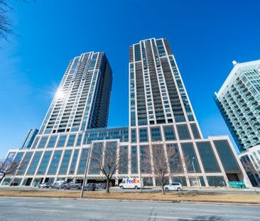 For Lease - 1926 Lake Shore Boulevard Unit# 3712, Toronto, Ontario - Photo 4
