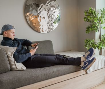 Gøteborg Allé 6, 11. 21., 8200 Aarhus N - Foto 4